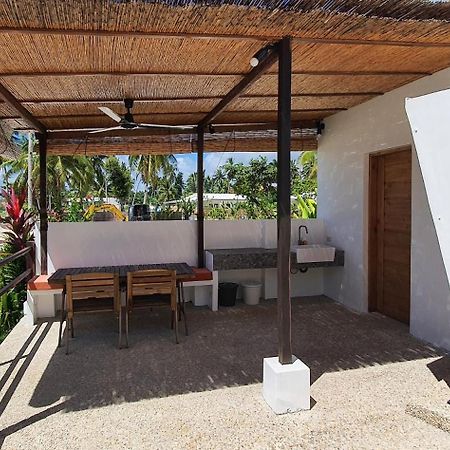 Malipaya Villas General Luna  Zewnętrze zdjęcie